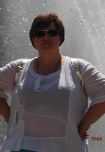 Моя фотография - Татьяна, 50 из Приморско-Ахтарск (@tatyana36929)