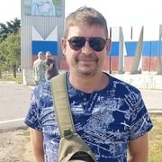 Sergey 42 Samara