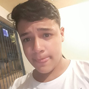 Kaue Rodeigues 20 Vitória