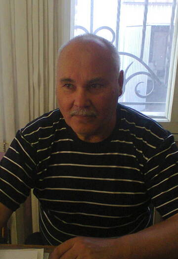 Vladimir (@vladimir214535) — my photo № 1