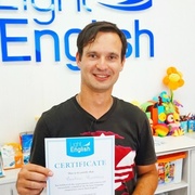 Evgeniy 40 Vitebsk