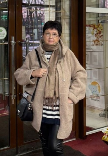 LYuDMILA (@mila50658) — my photo № 9