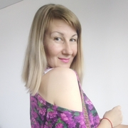 Anna 40 Krasnodar