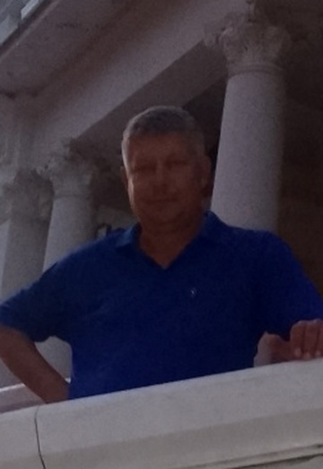 My photo - TOMM, 54 from Oryol (@hjlby)