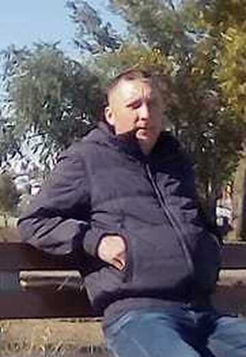 Моя фотографія - олег, 49 з Новоалтайск (@kolombo3003)