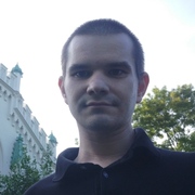 Viktor 31 Ivanovo