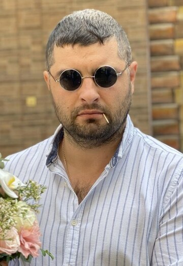 My photo - Igor, 40 from Raszów (@igor309558)