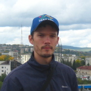 Andrey 27 Nizhny Tagil