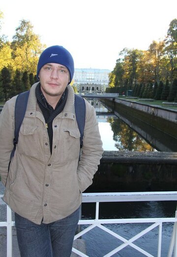 Ma photo - Egor, 46 de Lvovskiy (@egor22313)