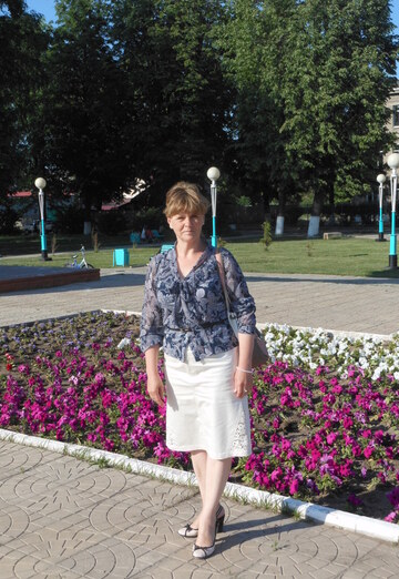 Моя фотографія - Лара, 60 з Кіров (@lara22734)