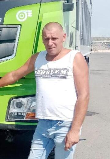 My photo - Aleksandr, 46 from Astrakhan (@aleksandr1108467)