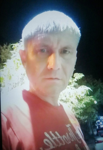 Моя фотография - Александр Денисов, 57 из Тольятти (@aleksandrdenisov76)