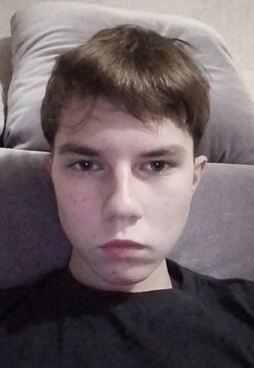 My photo - Danil, 18 from Murmansk (@danil51055)