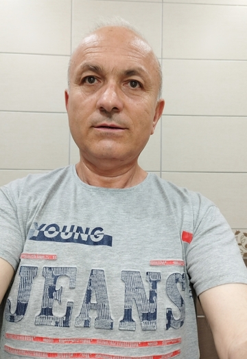 My photo - Dragan, 55 from Negotin (@dragan539)