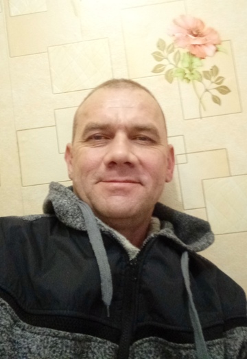 My photo - Serik, 47 from Dolynska (@serik6631)