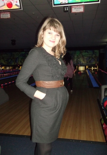 Іrina (@irakosinska1992) — my photo № 3