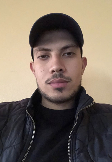My photo - Zginga, 30 from Rabat (@zginga)