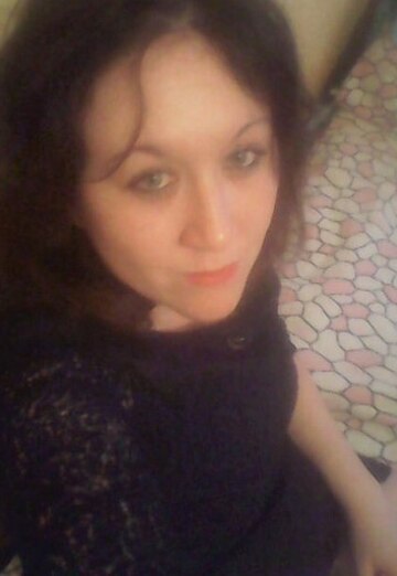 Моя фотография - Ольга, 34 из Кораблино (@olga243811)