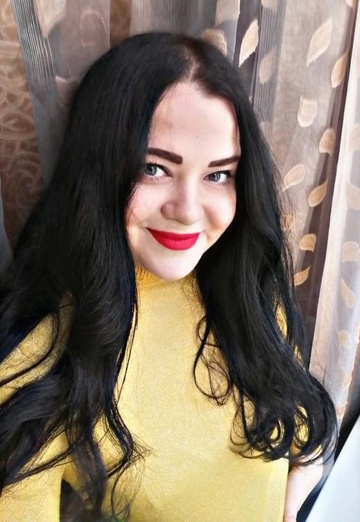 My photo - Yuliya, 31 from Voronezh (@uliya242027)