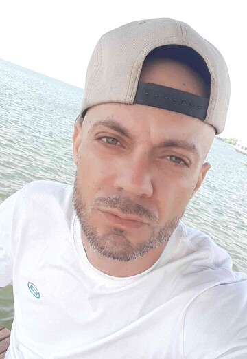 My photo - Carlos, 38 from São José do Rio Preto (@carlos3483)