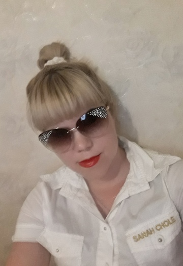 My photo - Evgenia, 44 from Johvi (@evgenia846)