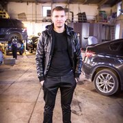 Dmitriy 36 Kazan