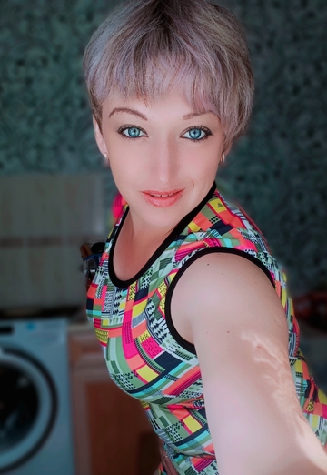 My photo - Olga, 34 from Moshkovo (@olga372536)