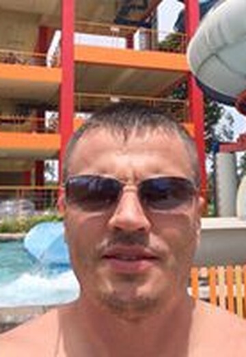 My photo - Dmitrii, 51 from Barcelona (@dmitrii8267926)