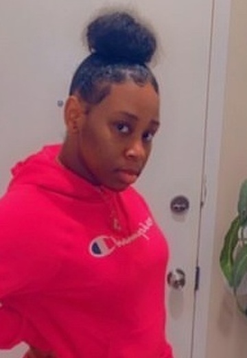 My photo - cieyonnie, 24 from West Orange (@cieyonnie)
