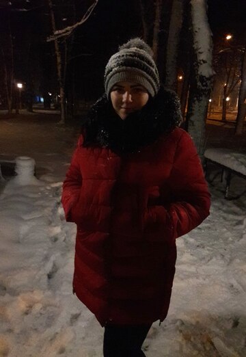 Mi foto- Oksana, 25 de Khartsyzsk (@oksana84607)