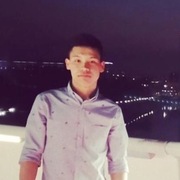 Madiyar 28 Astana