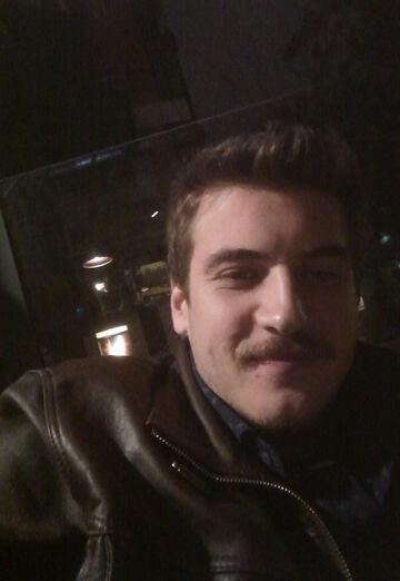 Sezar (@kubilay29) — my photo № 5