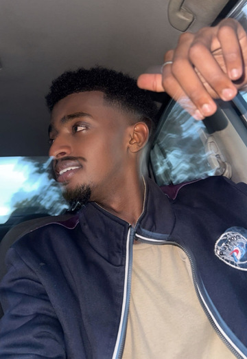 My photo - Mohamed, 21 from Sweet Water (@mohamed4408)