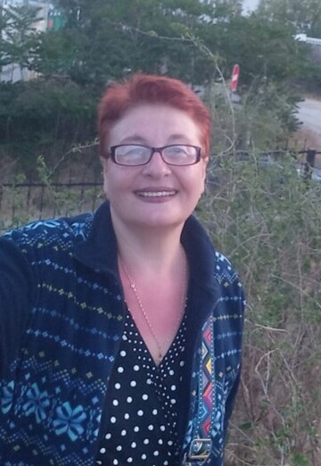 Katerina (@emaxx68) — my photo № 2