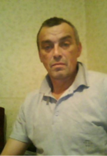 Моя фотография - виктор, 55 из Тячев (@gaborviktor2012)