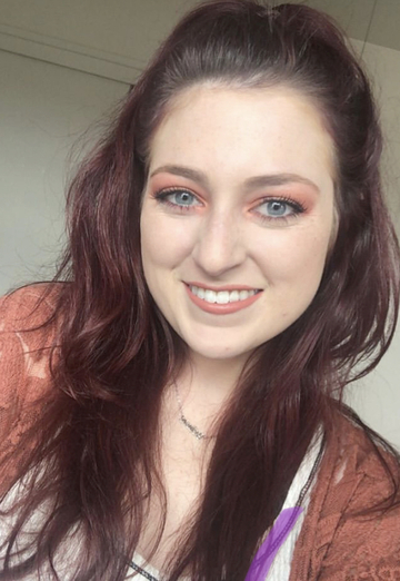 My photo - Antanesia, 35 from Elk Grove Village (@antanesia)