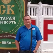 Sergey 52 Tiraspol