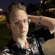 Vyacheslav 19 Murmansk