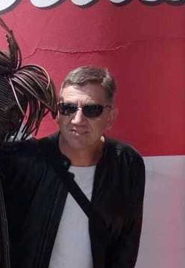 My photo - Johnny, 54 from Liberec (@johnny1219)