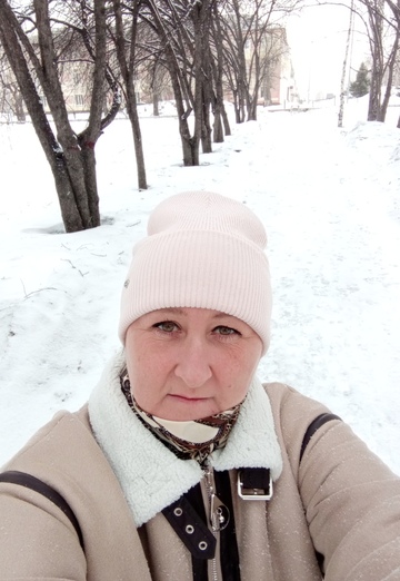Моя фотография - Любовь, 45 из Кемерово (@lubov76873)