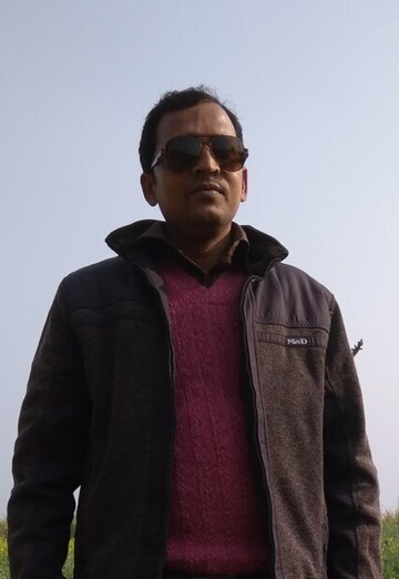 My photo - Shamsul, 36 from Livorno (@shamsul2)