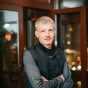 Denis 37 Pushkino