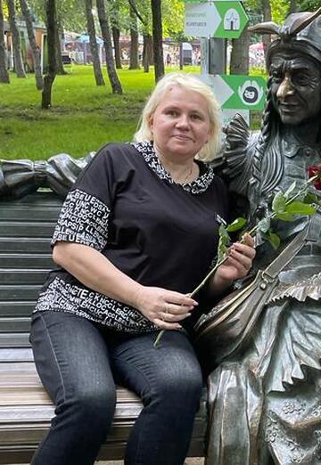 Моя фотография - Ольга, 50 из Краснодар (@olga415170)