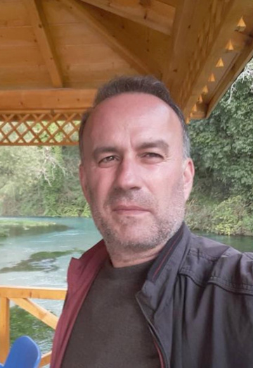 My photo - Paul, 60 from Columbia (@paul5592)