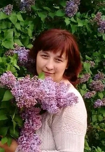 My photo - Nadya, 24 from Korosten (@nadya19622)