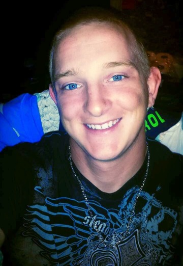 My photo - jonathan blair, 31 from Moundsville (@jonathanblair)