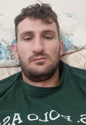 My photo - Omer, 31 from Diyarbakır (@omer593)