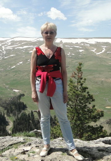 Vera (@vera5465) — my photo № 2