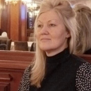 Liliya 51 Moscow