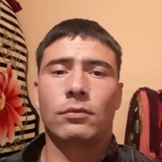 Werzod Boxtiyorov 33 Sernur